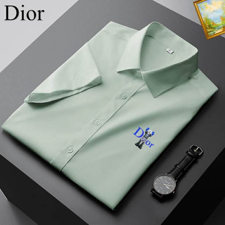 Dior Shirts Short _SKUDiorS-4XL25tr11228289